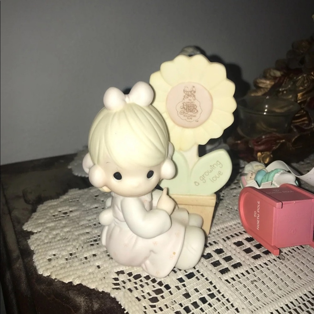 Precious Moments